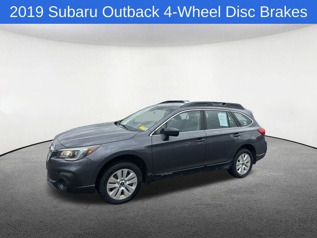 2019 Subaru Outback 2.5i
