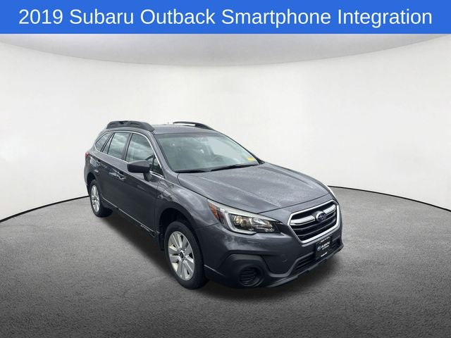2019 Subaru Outback 2.5i