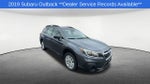 2019 Subaru Outback 2.5i