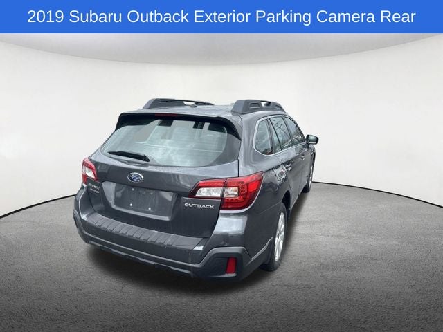 2019 Subaru Outback 2.5i