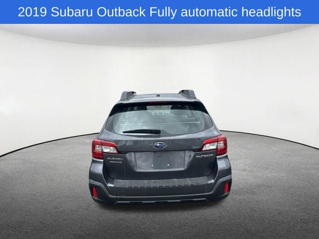 2019 Subaru Outback 2.5i