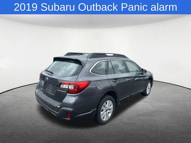 2019 Subaru Outback 2.5i
