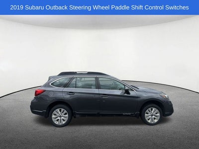 2019 Subaru Outback 2.5i