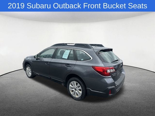 2019 Subaru Outback 2.5i