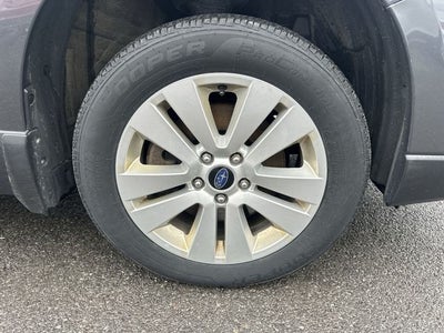 2019 Subaru Outback 2.5i