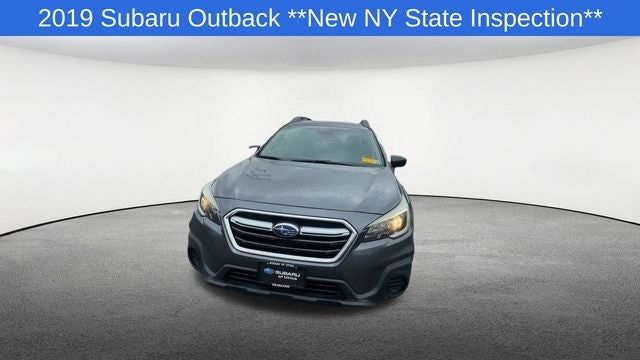 2019 Subaru Outback 2.5i