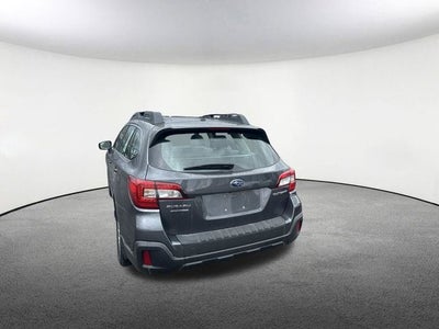 2019 Subaru Outback 2.5i