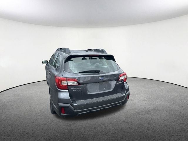2019 Subaru Outback 2.5i