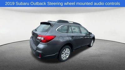 2019 Subaru Outback 2.5i