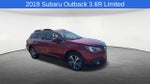 2019 Subaru Outback 3.6R Limited