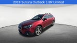 2019 Subaru Outback 3.6R Limited