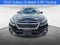 2018 Subaru Outback 3.6R Touring