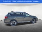 2018 Subaru Outback 3.6R Touring