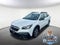 2021 Subaru Outback 2.5i