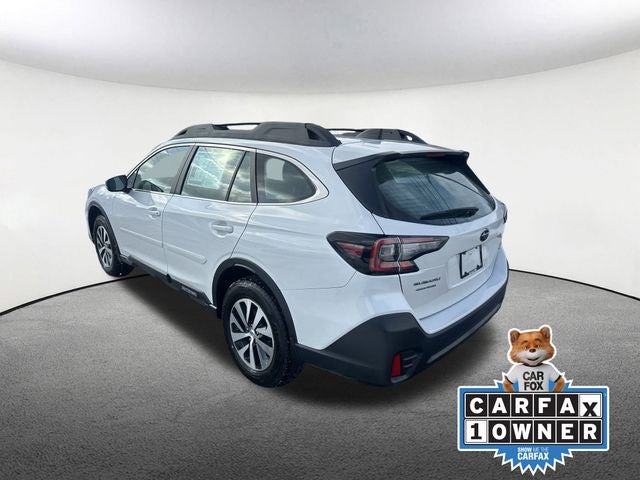 2021 Subaru Outback 2.5i