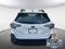 2021 Subaru Outback 2.5i