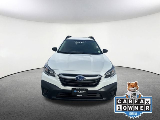 2021 Subaru Outback 2.5i