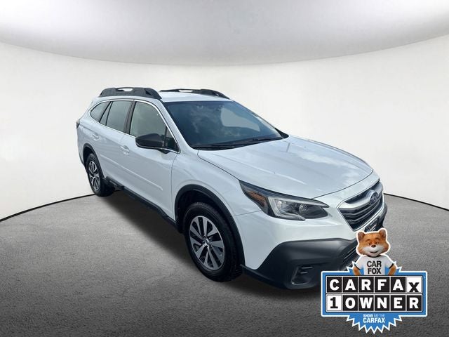 2021 Subaru Outback 2.5i