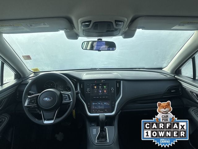 2021 Subaru Outback 2.5i