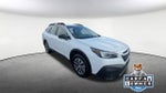 2021 Subaru Outback 2.5i