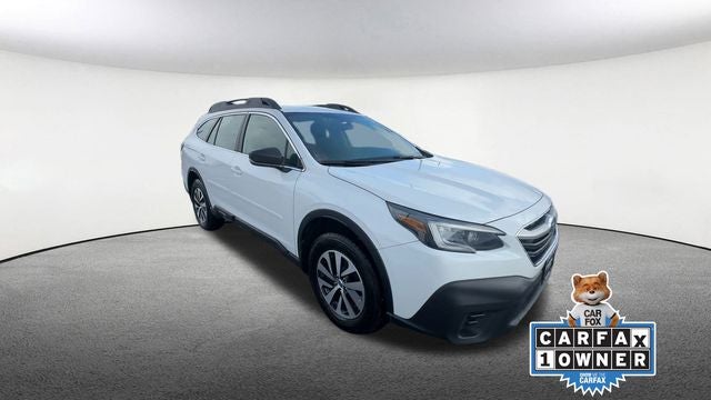 2021 Subaru Outback 2.5i