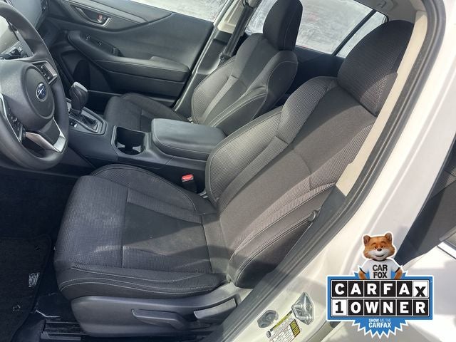 2021 Subaru Outback 2.5i