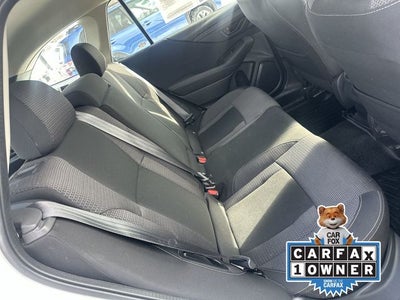 2021 Subaru Outback 2.5i