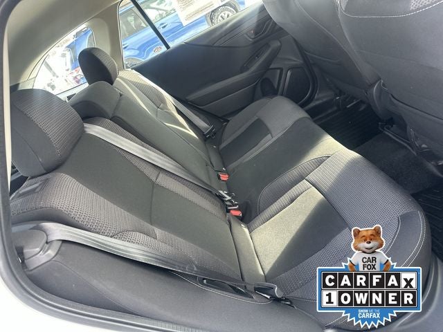 2021 Subaru Outback 2.5i