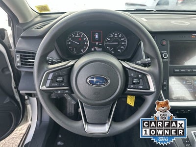 2021 Subaru Outback 2.5i