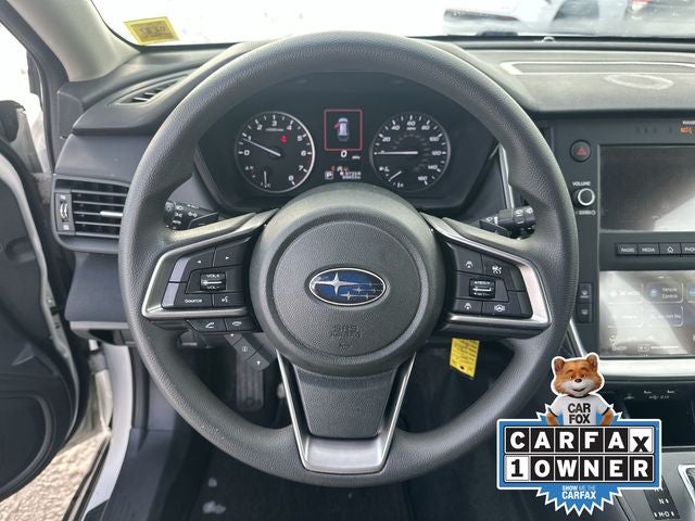 2021 Subaru Outback 2.5i