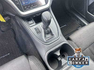 2021 Subaru Outback 2.5i