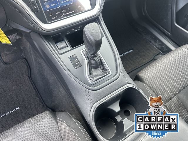 2021 Subaru Outback 2.5i
