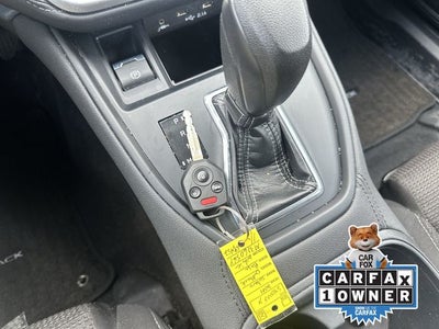 2021 Subaru Outback 2.5i