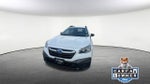 2021 Subaru Outback 2.5i