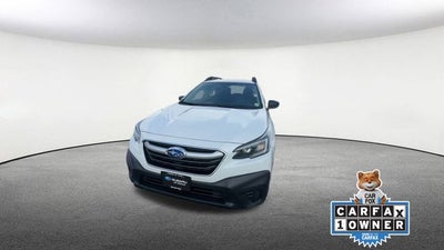 2021 Subaru Outback 2.5i