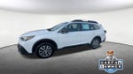 2021 Subaru Outback 2.5i