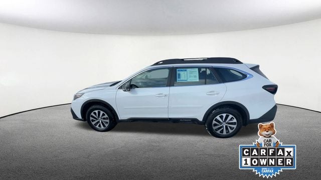 2021 Subaru Outback 2.5i