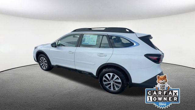 2021 Subaru Outback 2.5i