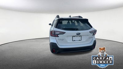 2021 Subaru Outback 2.5i