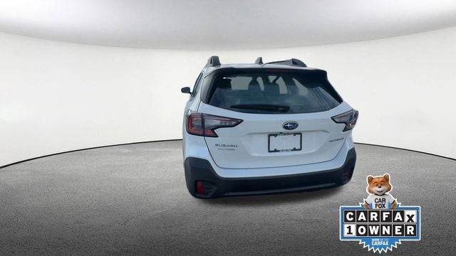 2021 Subaru Outback 2.5i