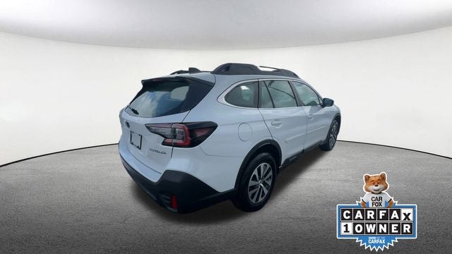 2021 Subaru Outback 2.5i