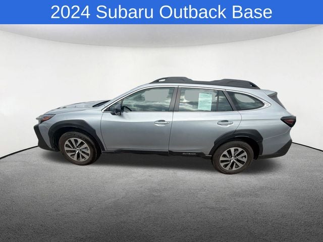 2024 Subaru Outback 2.5i