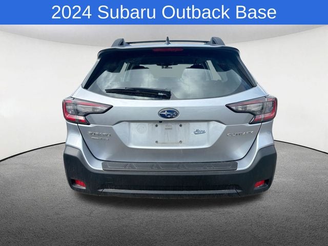 2024 Subaru Outback 2.5i