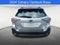 2024 Subaru Outback 2.5i