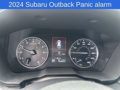 2024 Subaru Outback Premium