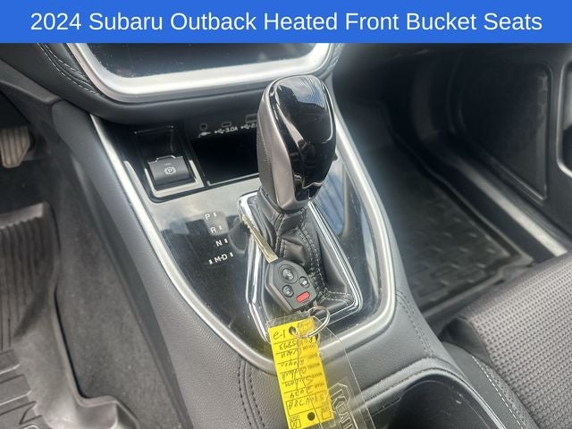 2024 Subaru Outback Premium