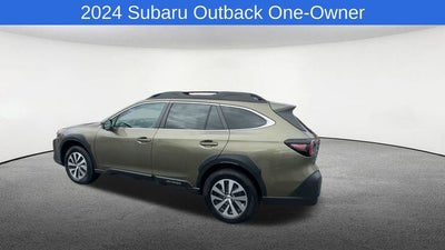 2024 Subaru Outback Premium