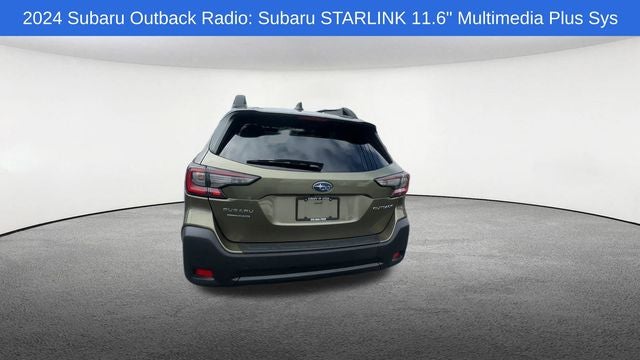 2024 Subaru Outback Premium