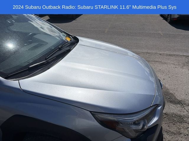 2024 Subaru Outback Premium