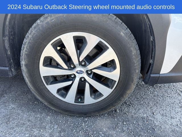 2024 Subaru Outback Premium
